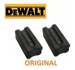 Par Escova Carvão Furadeira Dewalt Dwd502 - N022282