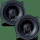 Par Falante Coaxial Nar Audio Allegro 5 Polegadas 100w Rms