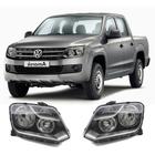 Par Farol Amarok 2010/2018 Regulagem Elétrica Arteb