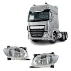 Par Farol Auxiliar Caminhão Daf X F/cf 2020 2021 2022 2023