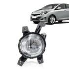 Par Farol Auxiliar Hb20 Hatch E Sedan 2012 Ate 2015 Usa Lampada H11