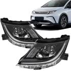 Par Farol BYD Dolphin 2023 2024 2025 Full Led