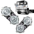 Par Farol Cargo 2003 2004 2005 2006 1521 1717 1721