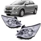 Par Farol Chevrolet Cobalt lt ltz 2011 2012 2013 2014 2015