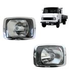 Par Farol Compativel Mercedes MB 608 708 de 72 a 89 LD/LE