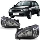 Par farol corsa g2 pisca lisa 2003 04 05 06 07 08 09 a 2015