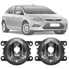 Par Farol de Milha Ford Focus 2010 até 2016 - Tiger Auto