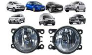 Par farol de milha ( neblina ) ka / ecosport / new fiesta / focus ranger /fiesta