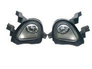 Lanterna Neblina Corsa Hatch (2003/2012) - ORIGINAL - RC&A Autopeças