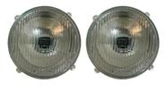 Par Farol Dianteiro Trator Massey Ferguson 235/250/265/275/283