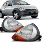 Par Farol Ford Ka 97 98 99 01 02 03 04 05 06 07 Tyc