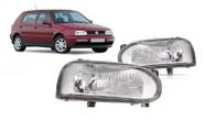 Par farol golf gl 1992 1993 1994 95 1996 1997 1998 alemão