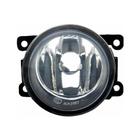 Par Farol Milha Auxiliar Neblina Renault Symbol - Sp Acessórios