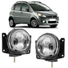 Par farol milha fiat idea 2004 a 2010 - AI.