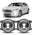 Par Farol Milha Ford Fusion 2013 2014 2015 2016 - BBS