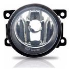 Par Farol Milha Neblina Renault Logan 2008 2009 2010 2011 - Sp Acessórios