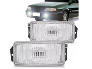 Par Farol Milha Versailles Royalle Santana Quantum Auxiliar NINO F26 1991 a 1995