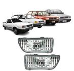 Par farol milha volkswagen gol 1987 a 1994