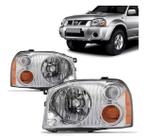 Par Farol Nissan Frontier 2003 A 2007