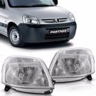 Par Farol Peugeot Partner 2010 2011 2012 2013 2014