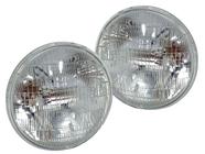 Par Farol Sealed Beam Fusca Chevette Maverick Opala Corcel 1 C10