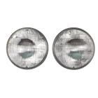 Par Farol Sealed Beam Fusca Karmann Opala Chevette Maverick