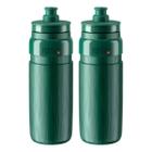 Par Garrafa Caramanhola Elite Fly Tex Verde 750ml BPA Free