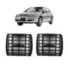 Par Grade Difusor Saida Ar Astra Hatch / Sedan 1998 99 00 01 02 A 2012