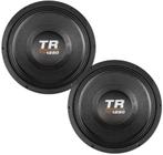 Par Grave Triton Tr1250 4 Ohms 12p 1250w Rms