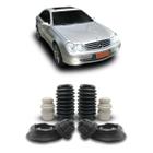 Par Kit Amortecedor Dianteiro Mercedes Clk 320 2003 A 2005