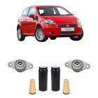 Par Kit Amortecedor Traseiro Fiat Punto 2008 2009 2010 2011