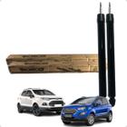 Par Kit Amortecedor Traseiro Monroe Ford New Ecosport 1.6 2.0