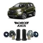 Par Kit Axios Suspensão Dianteira Ford Ecosport 21