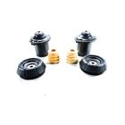 Par Kit Batente Astra Sedan/Hatch Comfort Dianteiro (2004 Até 2007) 2.0/8v - SPAREKTS