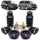 Par Kit Batente Coxim Rolamento Do Amortecedor Dianteiro Dodge Journey Fiat Freemont - B & E Peças Automotivas