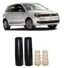 Par Kit Batente Polo BlueMotion Hatch Traseiro (2009 Até 2014) 1.6/8v/ - Sparekt's