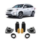 Par Kit Batente Suspensão Dianteira Sorento 3.5 15 - Grupo Auto