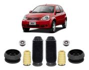 Par Kit Batente Suspensão Dianteiro Ford Ka 2007 2008 2009