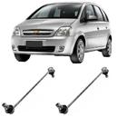 Par Kit Bieletas Meriva Premium Dianteiro (2004 Até 20012) 1.8/8V - SPAREKITS