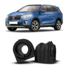 Par Kit Bucha Barra Dianteira Kia Sorento 3.3 2016 A 2020