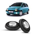 Par Kit Calço Superior Amortecedor Dianteiro Renault Twingo 1995 1996 1997 1998 1999 2000 2001 2002