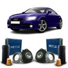 Par Kit Coxim Amortecedor Dianteiro Audi Tt Coupé 2007/2014