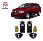 Par Kit Coxim Batente Dianteiro Dodge Journey V6 2009 A 2017 - Auto Flex