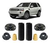 Par Kit Coxim Batente Dianteiro Freelander 2 2013 2014 2015