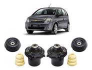 Par Kit Coxim Batente Dianteiro Meriva 2007 2008 2009 2010 - QualyKits