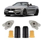 Par Kit Coxim Da Suspensão Traseira Bmw 430i 2017 2018 2019