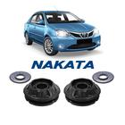 Par Kit Coxim Dianteiro Nakata Etios Sedan 2016 2017 2018 19