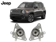 Par Kit Coxim Do Amortecedor Traseiro Jeep Renegade 2015 2016 2017 2018 2019