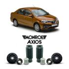 Par Kit Coxim Reparo Dianteiro Toyota Etios Sedan 2016/2021