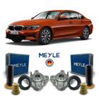 Par Kit Coxim Rolamento Meyle Dianteiro Bmw 320i 2019 A 2023